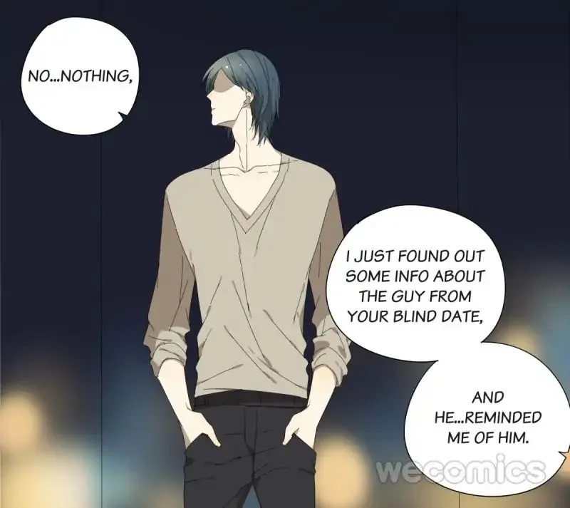 Read Blind Date Terminator chapter 47 image 24 on Lezhin