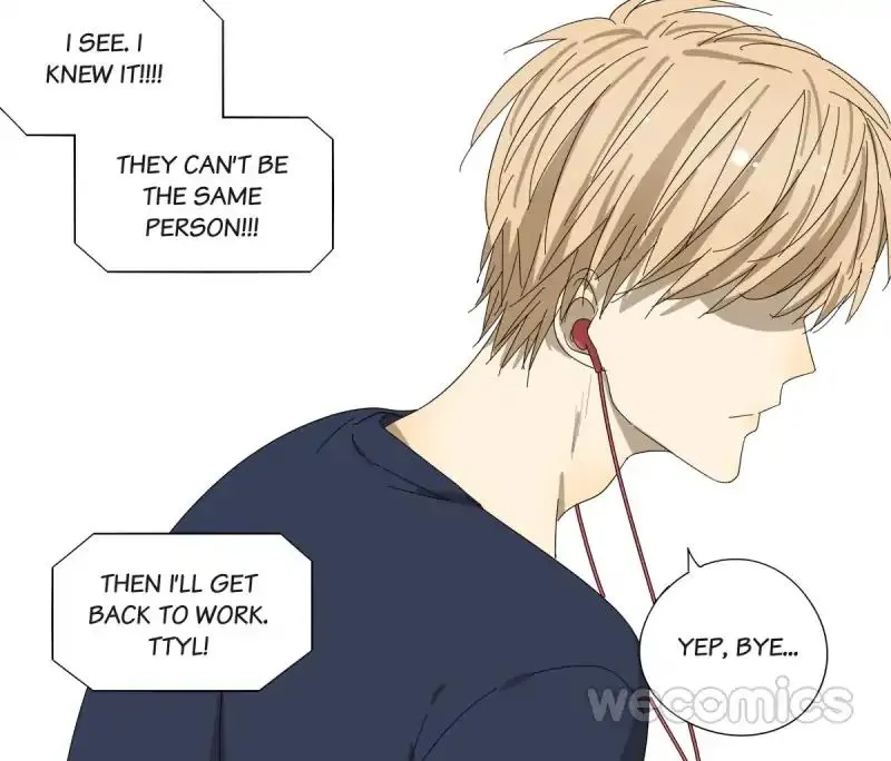 Read Blind Date Terminator chapter 47 image 25 on Lezhin