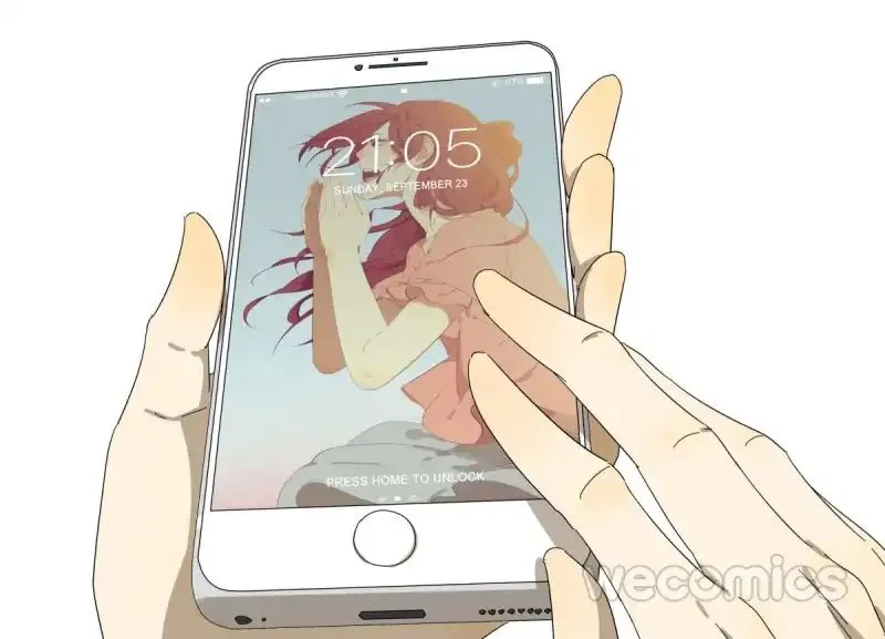 Read Blind Date Terminator chapter 47 image 26 on Lezhin
