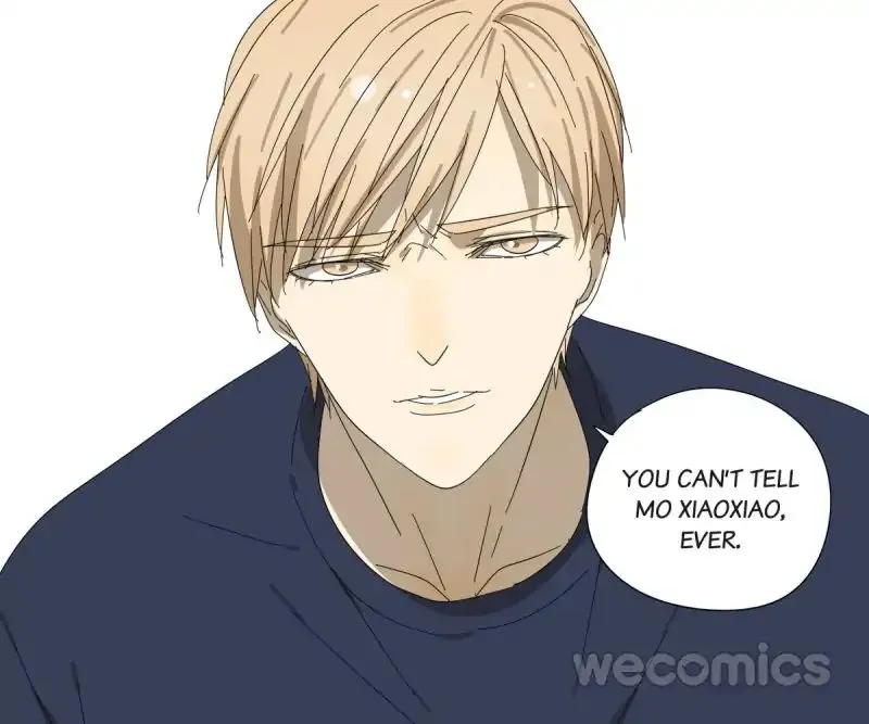 Read Blind Date Terminator chapter 47 image 28 on Lezhin