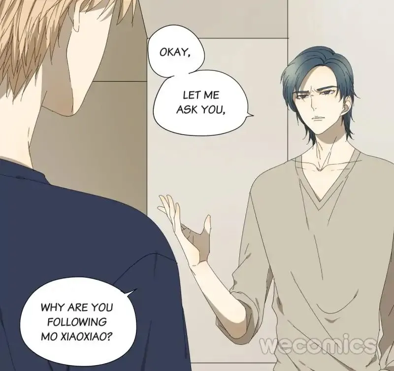 Read Blind Date Terminator chapter 47 image 3 on Lezhin