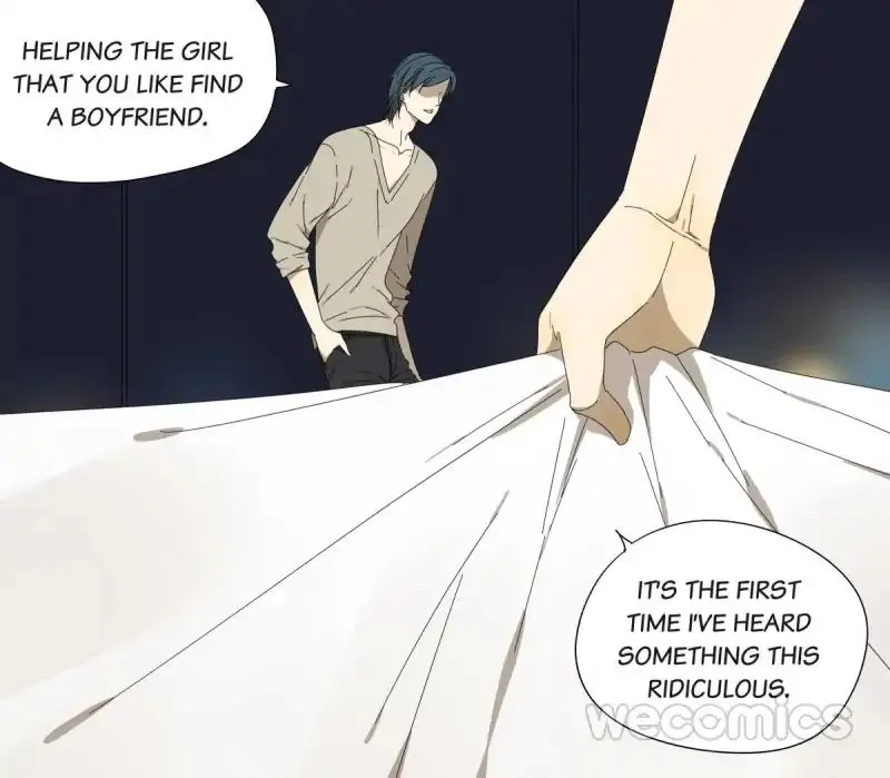Read Blind Date Terminator chapter 47 image 7 on Lezhin