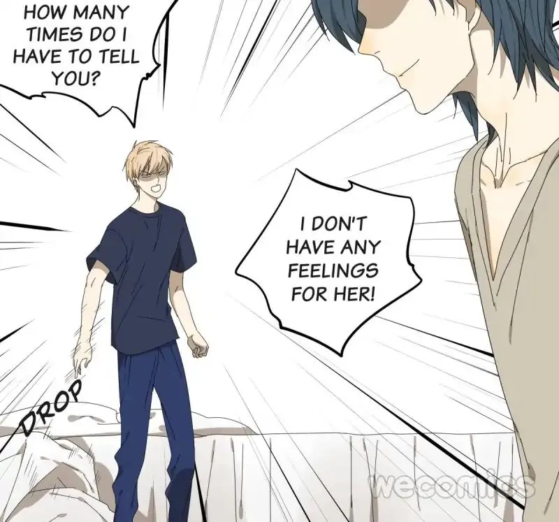 Read Blind Date Terminator chapter 47 image 8 on Lezhin