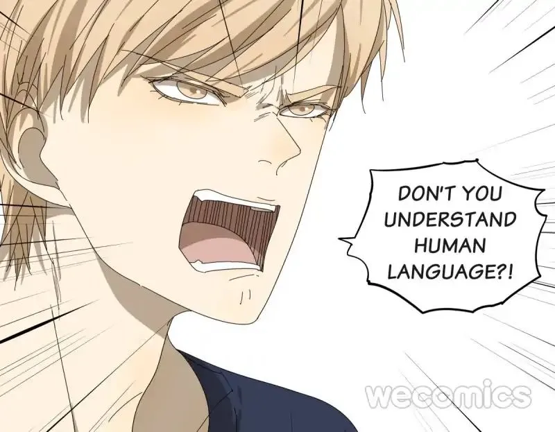 Read Blind Date Terminator chapter 47 image 9 on Lezhin