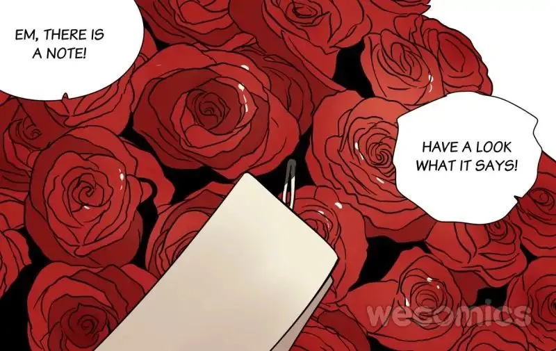 Read Blind Date Terminator chapter 48 image 13 on Lezhin