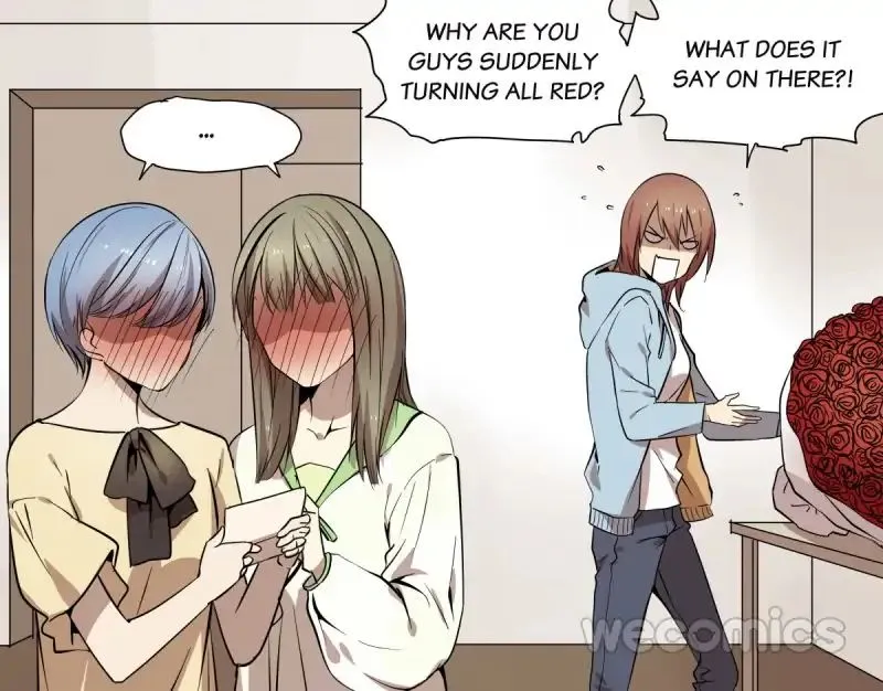 Read Blind Date Terminator chapter 48 image 15 on Lezhin