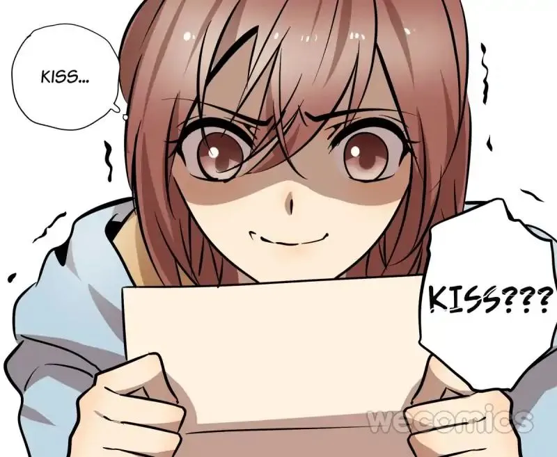 Read Blind Date Terminator chapter 48 image 17 on Lezhin