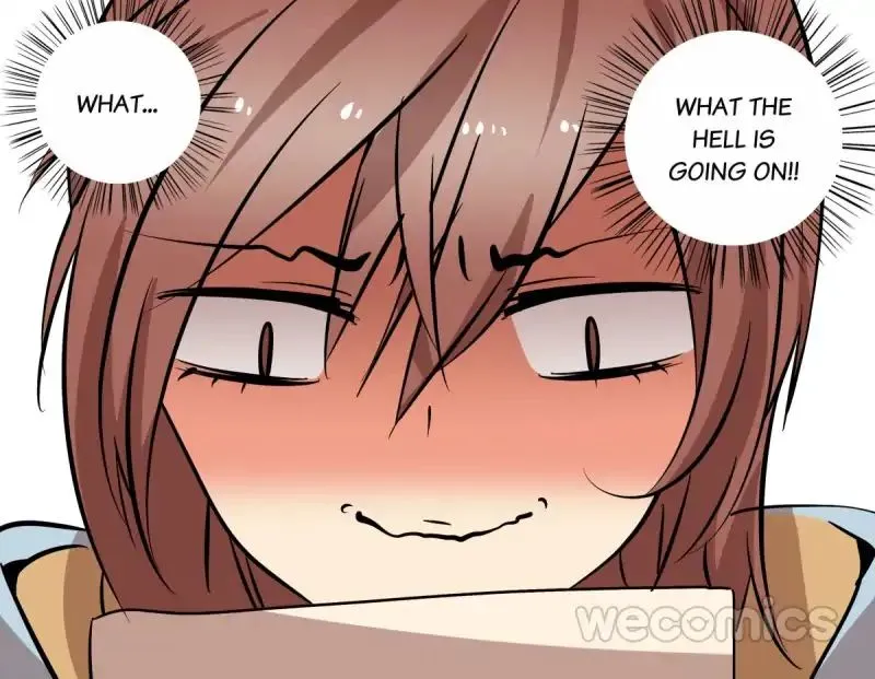 Read Blind Date Terminator chapter 48 image 18 on Lezhin