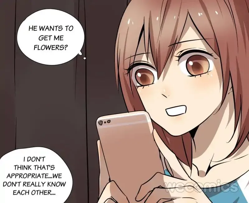Read Blind Date Terminator chapter 48 image 22 on Lezhin