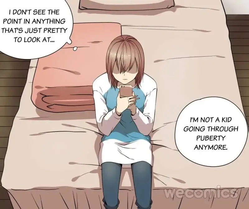 Read Blind Date Terminator chapter 48 image 24 on Lezhin