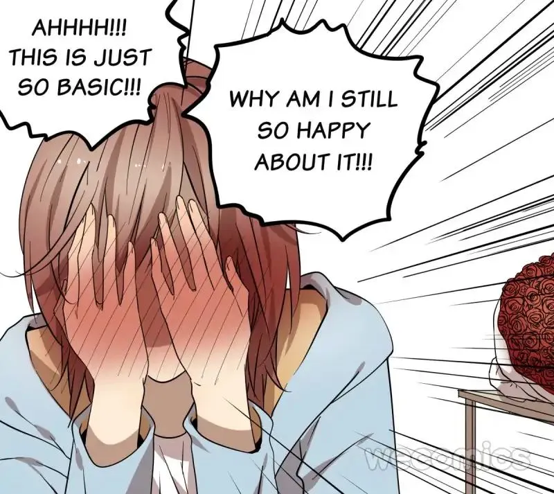 Read Blind Date Terminator chapter 48 image 27 on Lezhin