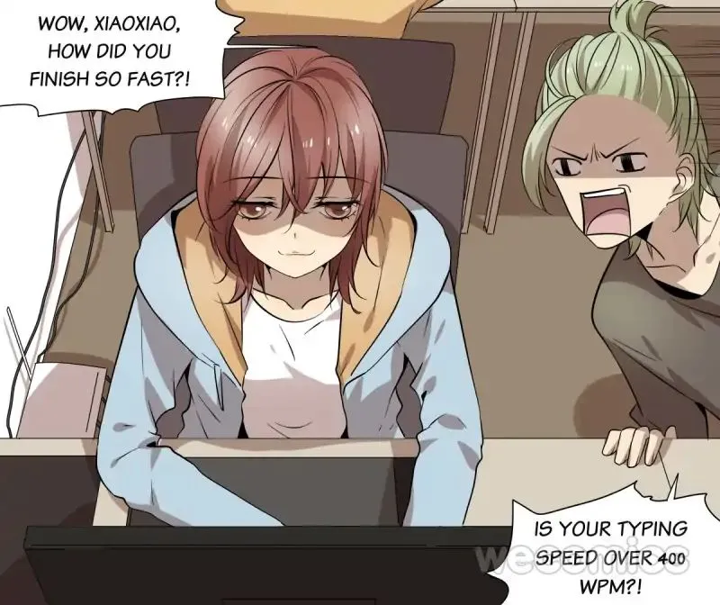 Read Blind Date Terminator chapter 48 image 3 on Lezhin