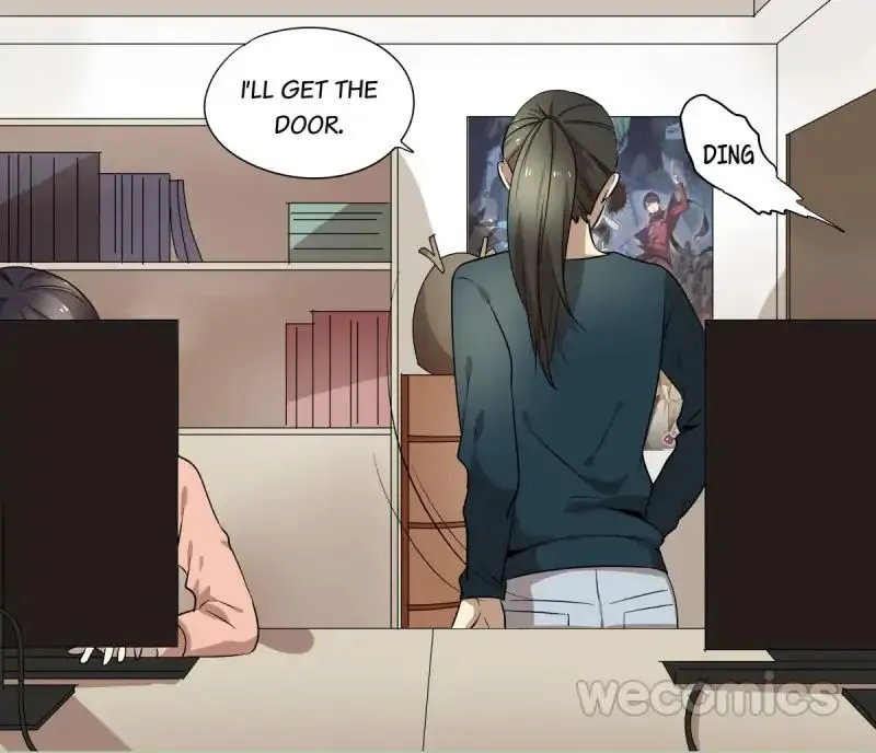 Read Blind Date Terminator chapter 48 image 6 on Lezhin