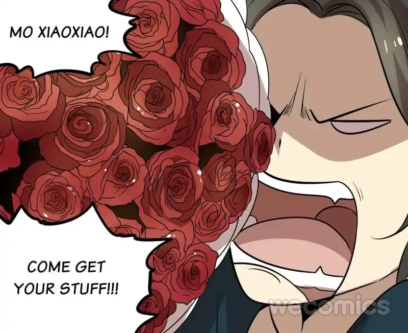 Read Blind Date Terminator chapter 48 image 8 on Lezhin