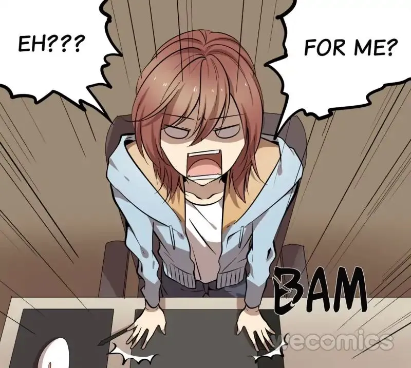 Read Blind Date Terminator chapter 48 image 9 on Lezhin
