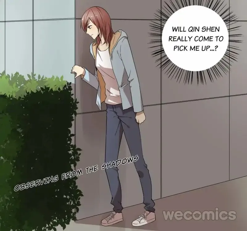 Read Blind Date Terminator chapter 49 image 1 on Lezhin