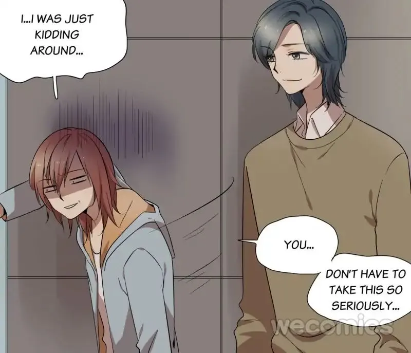 Read Blind Date Terminator chapter 49 image 11 on Lezhin