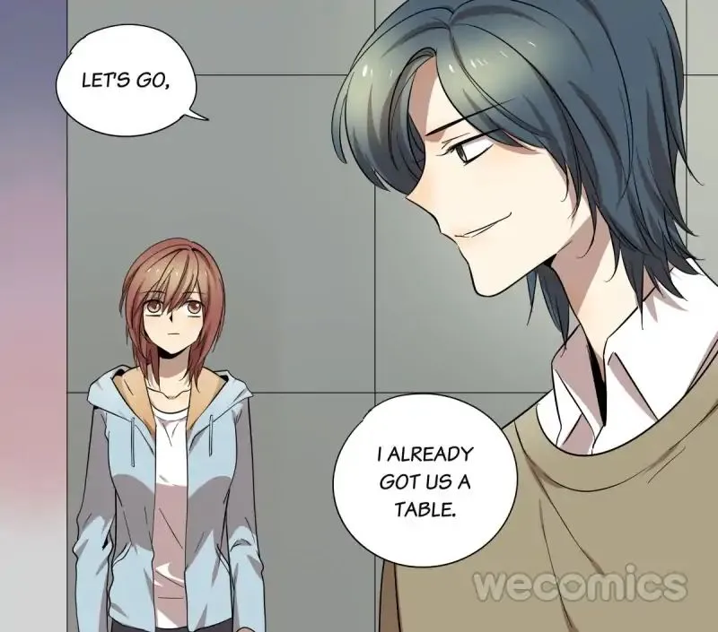 Read Blind Date Terminator chapter 49 image 13 on Lezhin