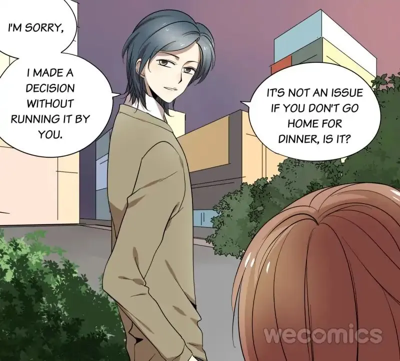 Read Blind Date Terminator chapter 49 image 15 on Lezhin