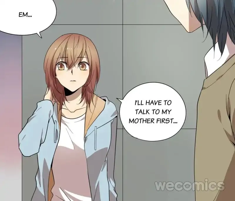 Read Blind Date Terminator chapter 49 image 16 on Lezhin