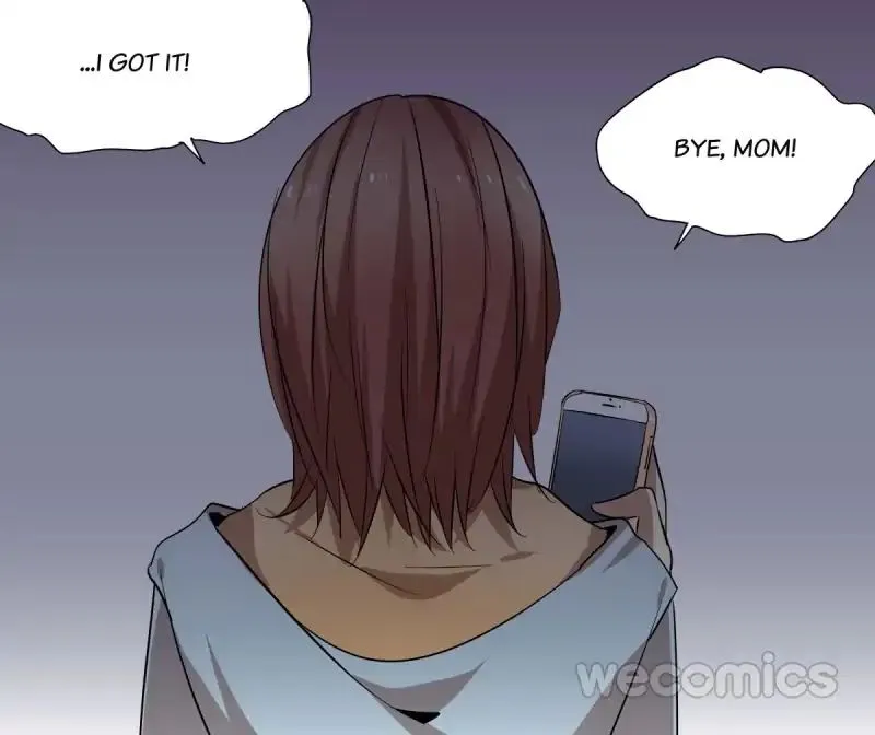 Read Blind Date Terminator chapter 49 image 18 on Lezhin