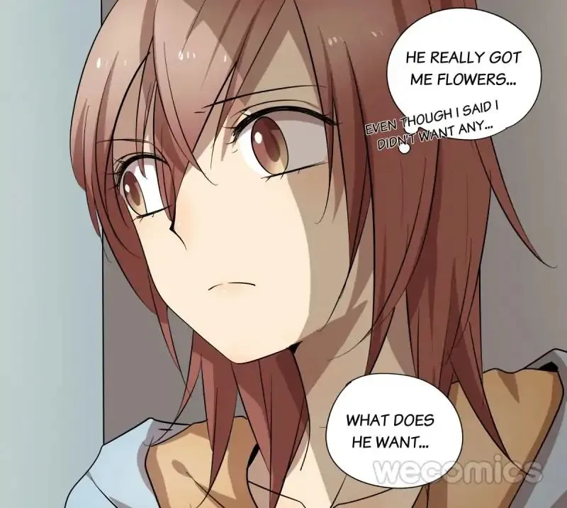 Read Blind Date Terminator chapter 49 image 2 on Lezhin