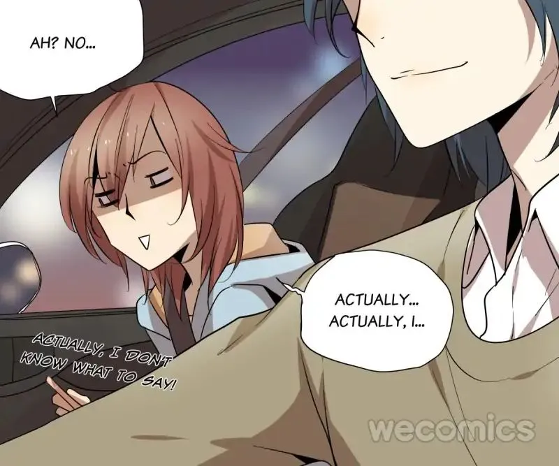 Read Blind Date Terminator chapter 49 image 20 on Lezhin