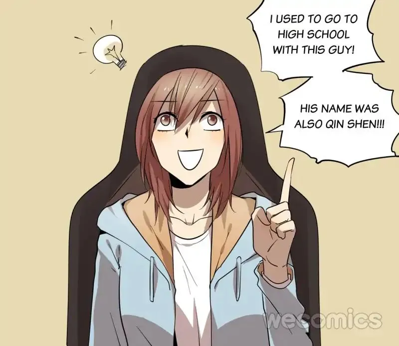 Read Blind Date Terminator chapter 49 image 21 on Lezhin
