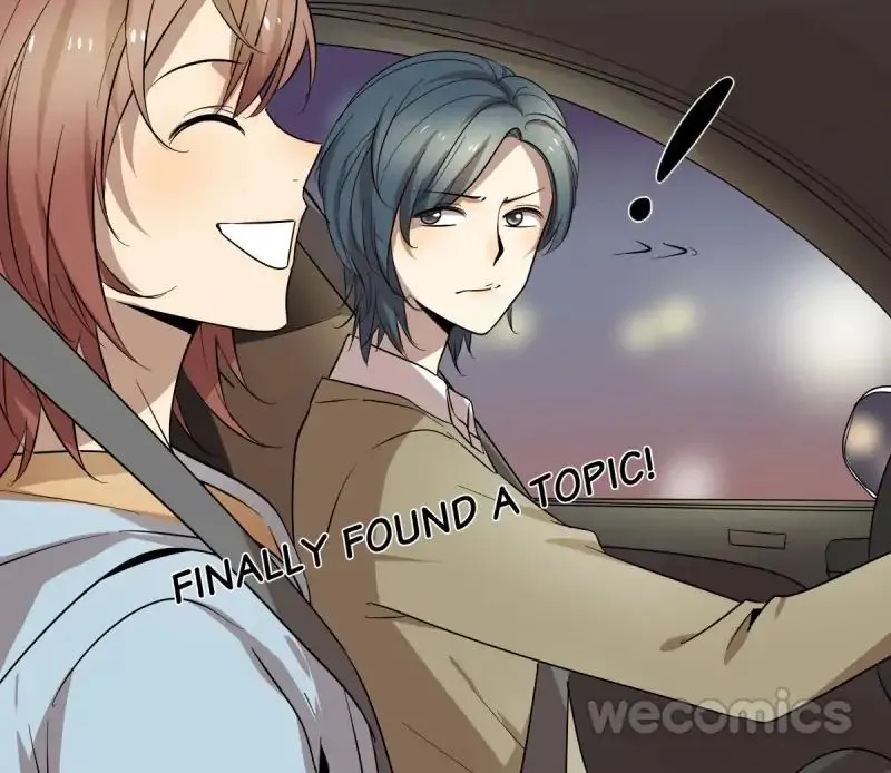 Read Blind Date Terminator chapter 49 image 22 on Lezhin