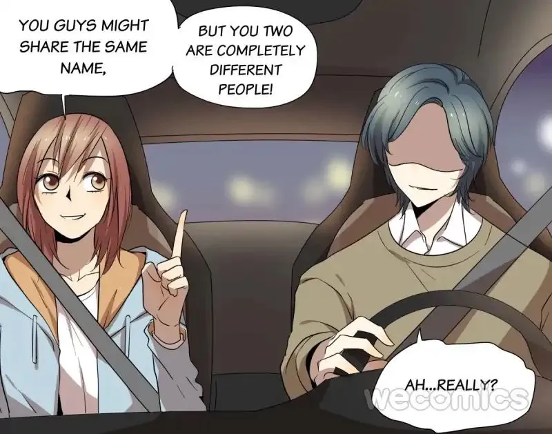 Read Blind Date Terminator chapter 49 image 23 on Lezhin