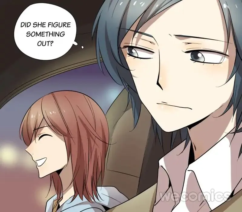 Read Blind Date Terminator chapter 49 image 24 on Lezhin