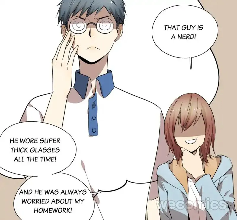 Read Blind Date Terminator chapter 49 image 25 on Lezhin