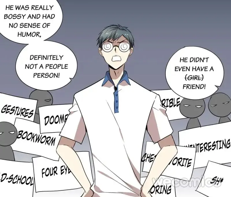 Read Blind Date Terminator chapter 49 image 26 on Lezhin