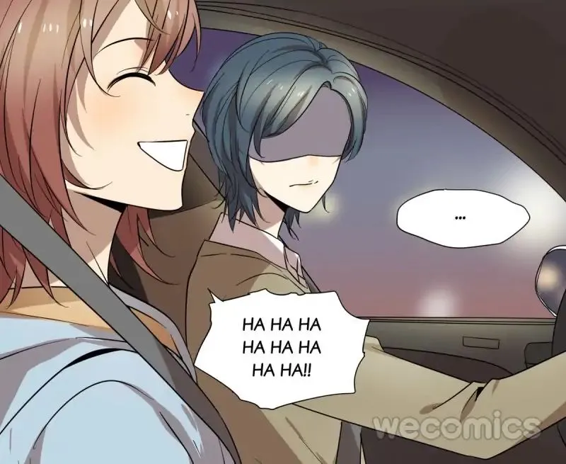 Read Blind Date Terminator chapter 49 image 27 on Lezhin