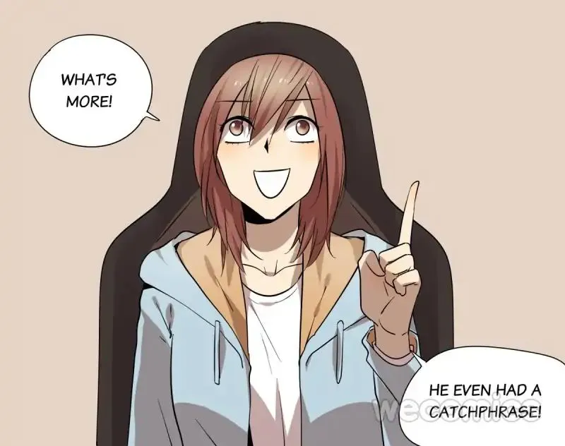 Read Blind Date Terminator chapter 49 image 28 on Lezhin