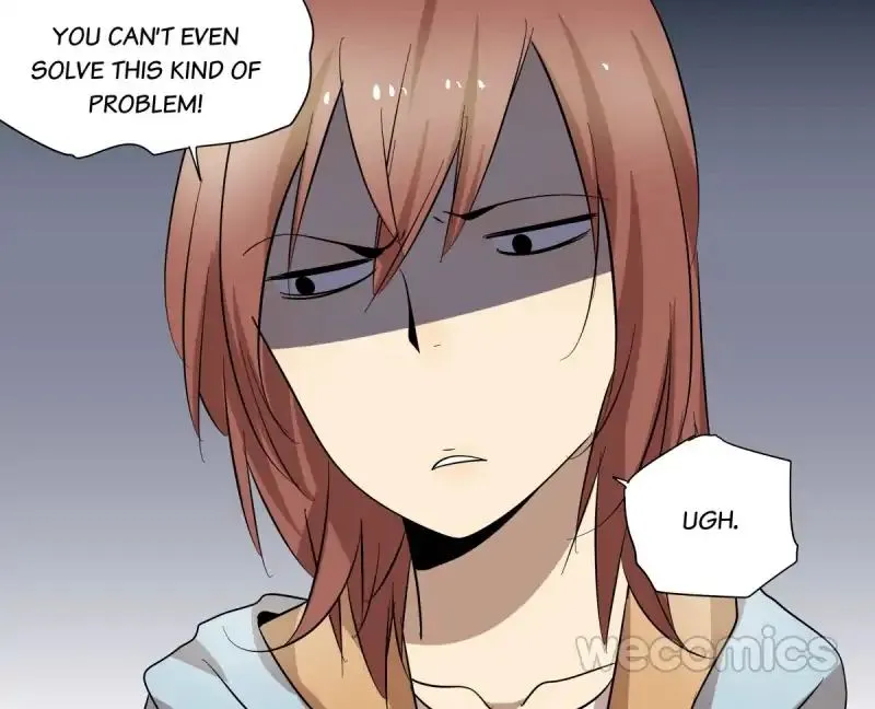 Read Blind Date Terminator chapter 49 image 29 on Lezhin