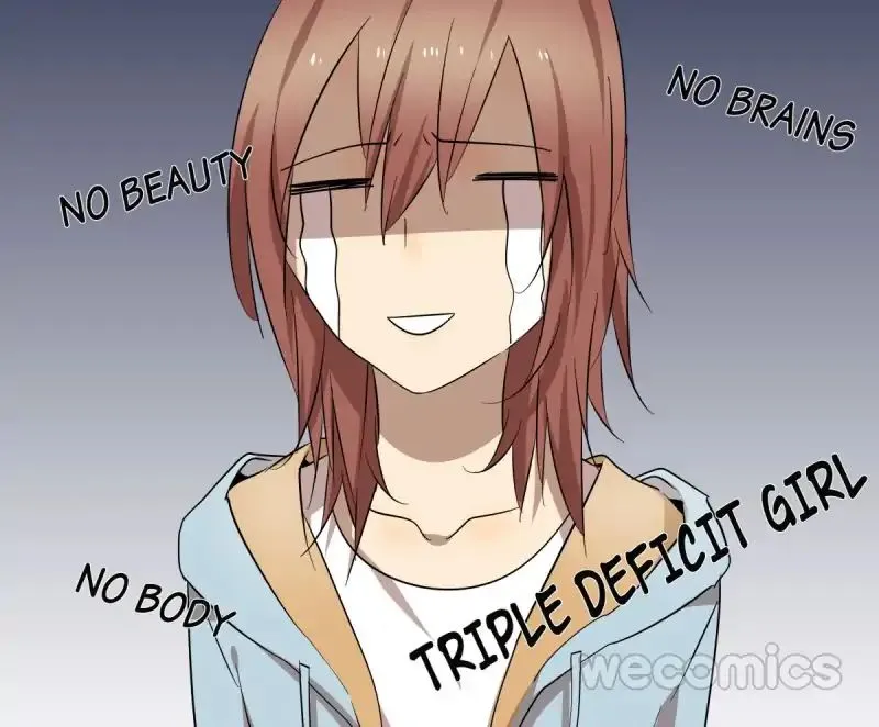 Read Blind Date Terminator chapter 49 image 3 on Lezhin