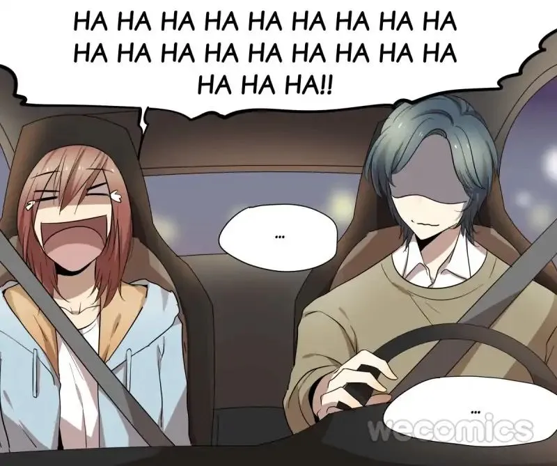 Read Blind Date Terminator chapter 49 image 30 on Lezhin