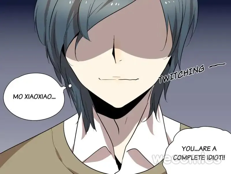Read Blind Date Terminator chapter 49 image 31 on Lezhin