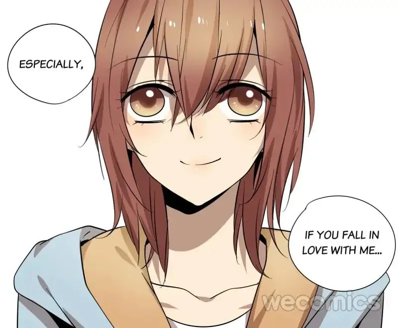 Read Blind Date Terminator chapter 49 image 34 on Lezhin