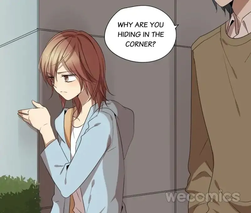 Read Blind Date Terminator chapter 49 image 4 on Lezhin