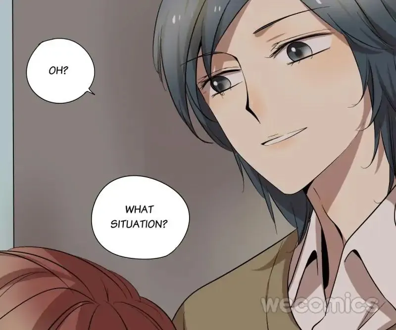 Read Blind Date Terminator chapter 49 image 6 on Lezhin