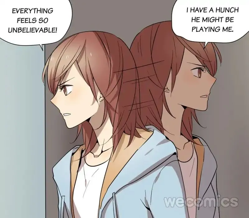 Read Blind Date Terminator chapter 49 image 7 on Lezhin