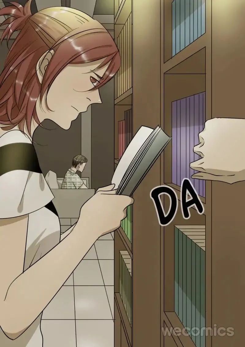 Read Blind Date Terminator chapter 5 image 10 on Lezhin