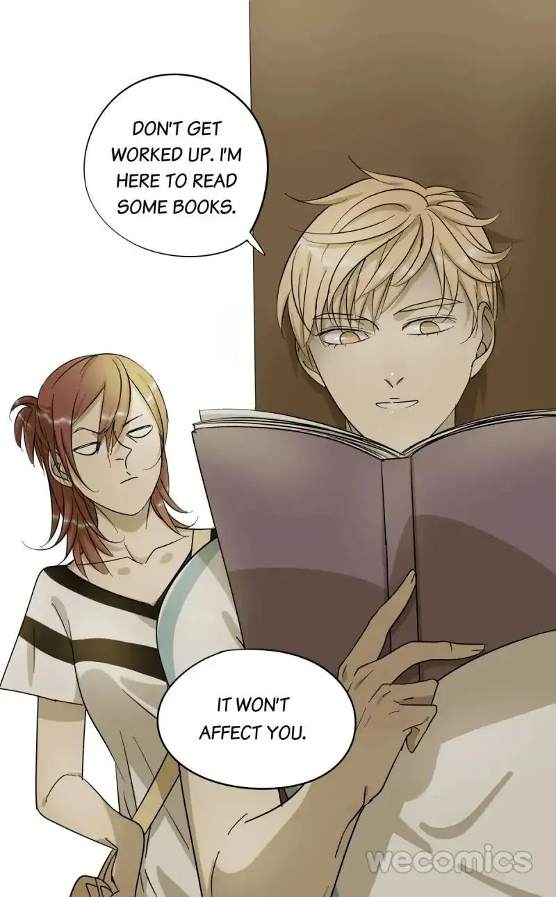 Read Blind Date Terminator chapter 5 image 11 on Lezhin