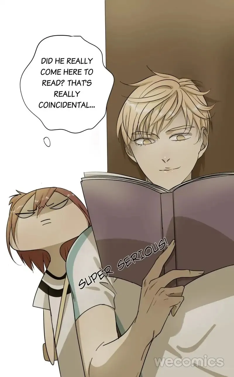 Read Blind Date Terminator chapter 5 image 12 on Lezhin