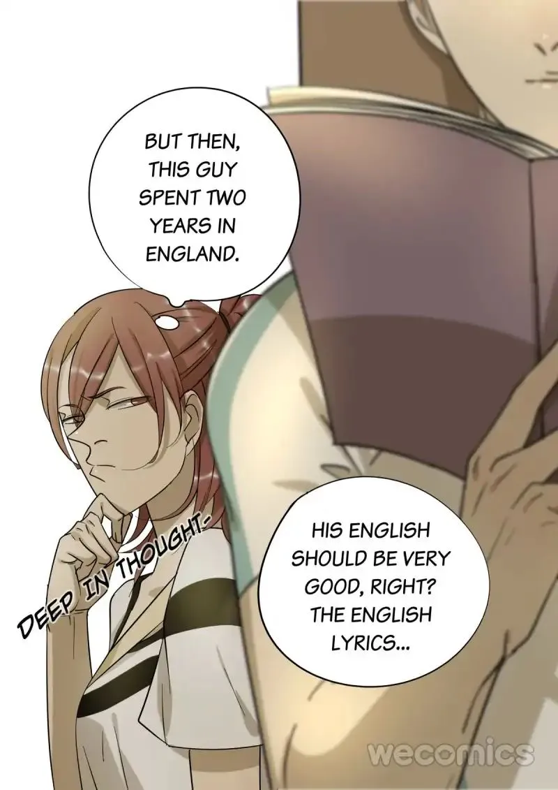 Read Blind Date Terminator chapter 5 image 13 on Lezhin