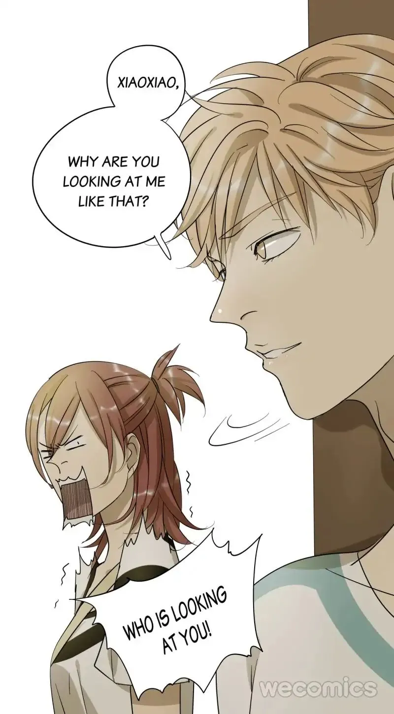 Read Blind Date Terminator chapter 5 image 14 on Lezhin