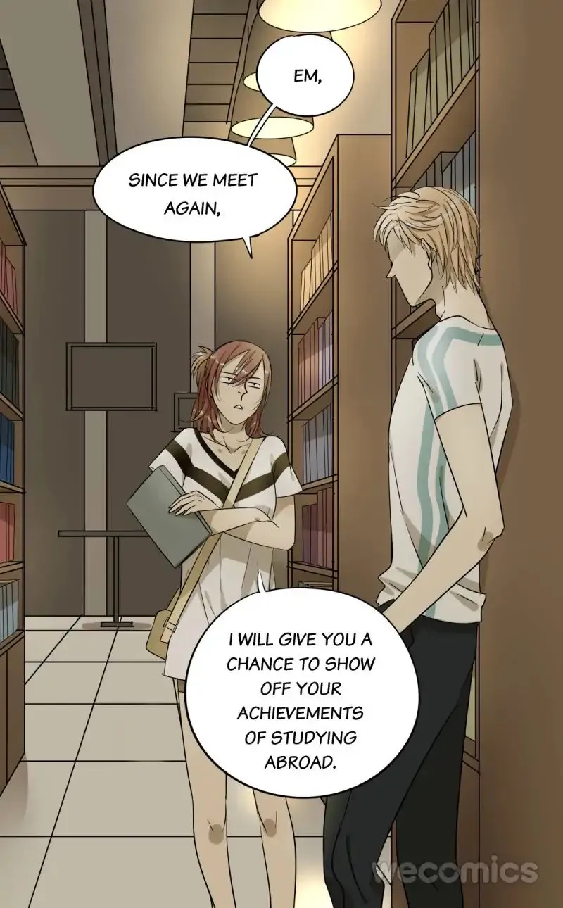 Read Blind Date Terminator chapter 5 image 15 on Lezhin