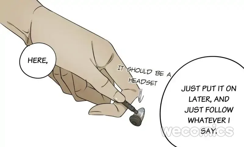 Read Blind Date Terminator chapter 5 image 19 on Lezhin